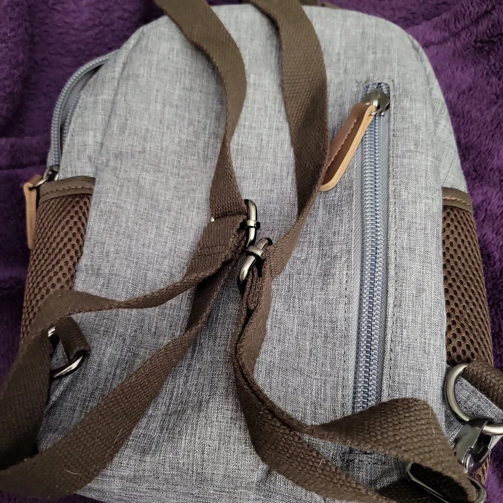 Small backpack - Picture 4 of 4